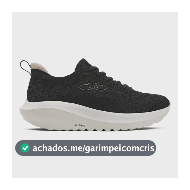 Tênis Olympikus Lance Feminino - Original
