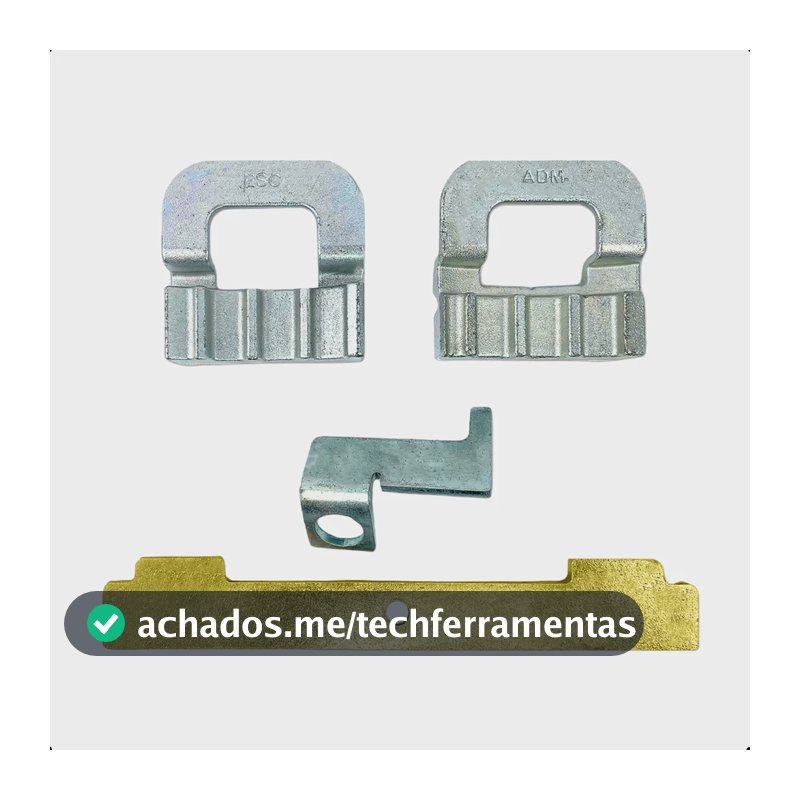 Kit Ferramenta Sincronismo Gm Cruze Ecotec 1.8 16v 16v