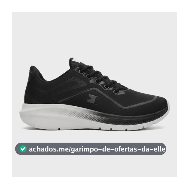 Tênis Sandrini Aero Run Academia Caminhada Treino