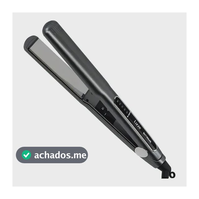 Chapinha Lizze Profissional 480 Extreme