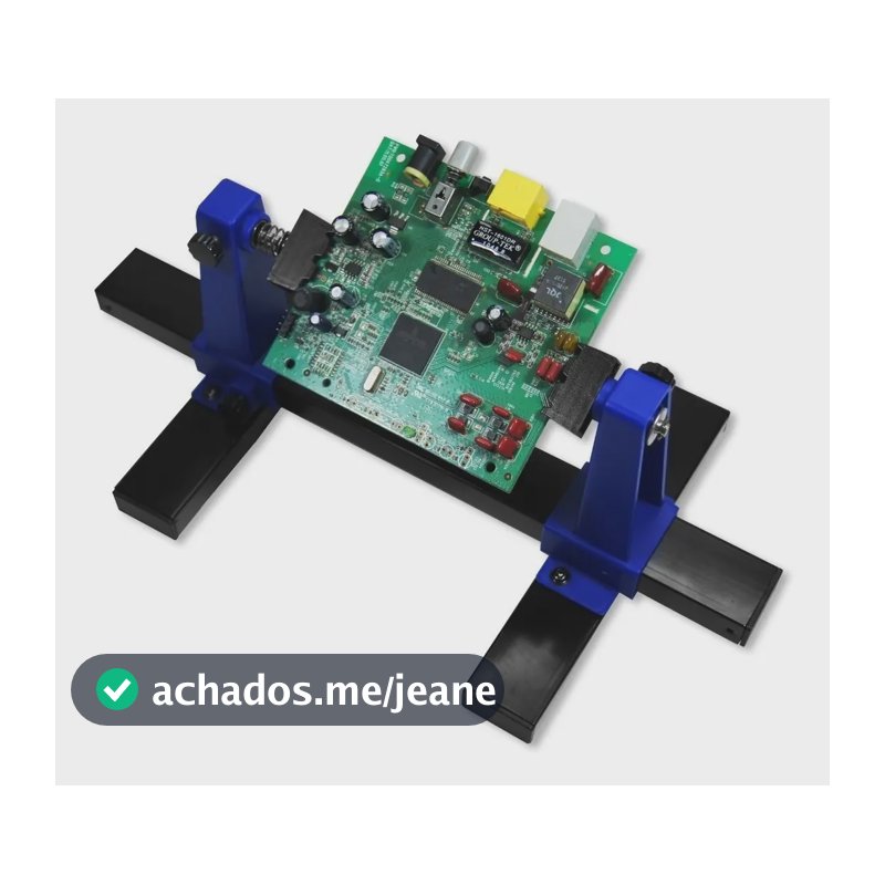 Suporte Para Placa De Celular E Eletrônica Afr-290