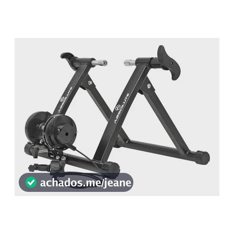 Rolo De Treinamento Absolute Wild 8