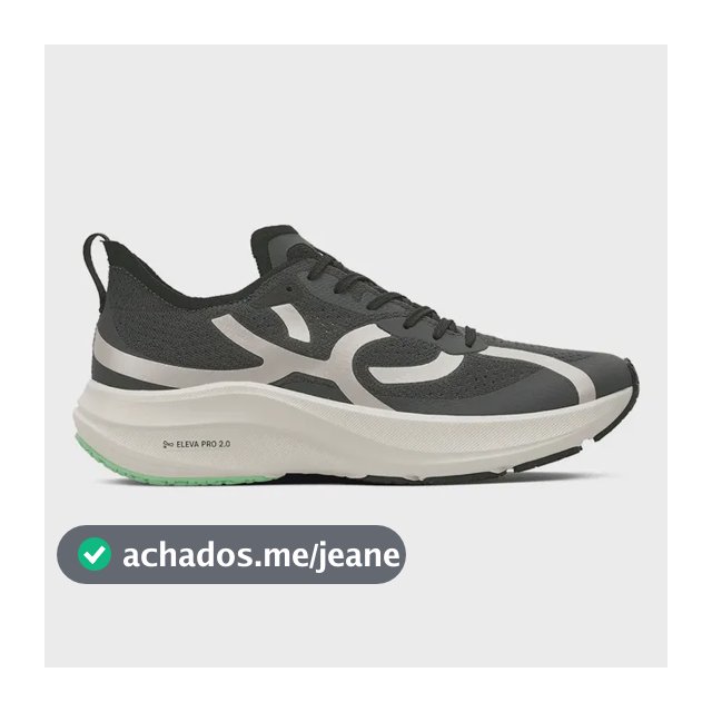 Olympikus Corre 4