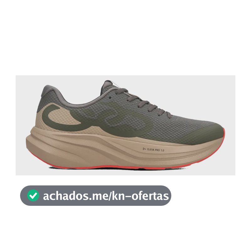 Tênis Olympikus Veloz 4 Masculino Cinza Original Cinza 42 Br