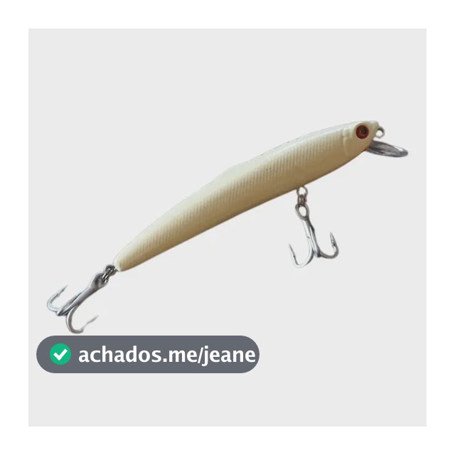 Isca Artificial - Dançarina - Moriah