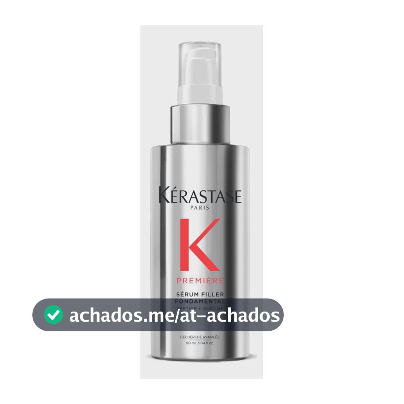 Kérastase Première Serum Filler Fundamental | 90ml |