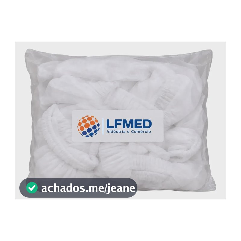 50 Lençol Descartavel Maca Elastico 2,00x0,90 Hospitalar Tnt
