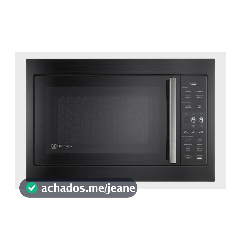 Electrolux Me3bp 127v
