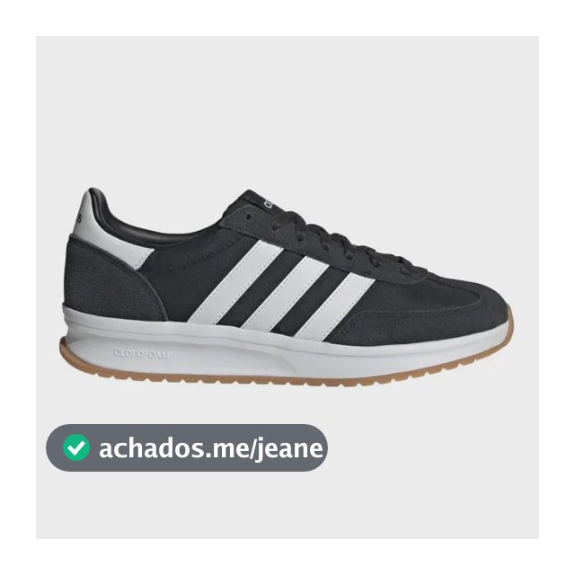 Tênis Run 72 adidas