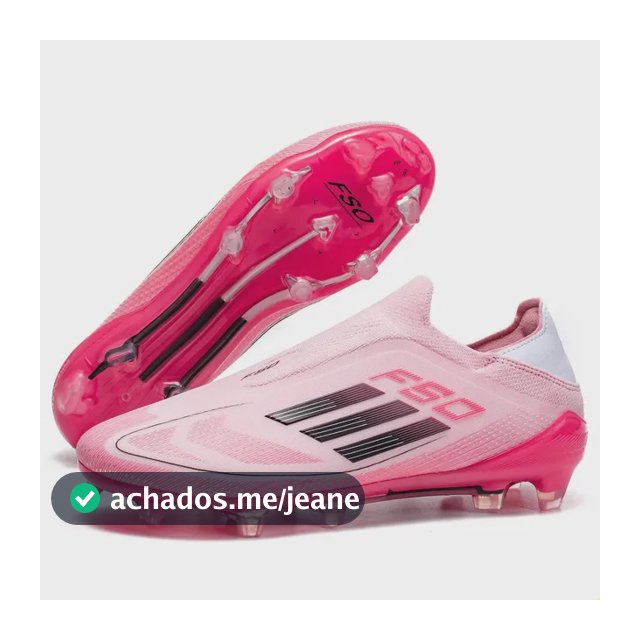 Tênis De Futebol De Tamanho Alto 35-45 Para Homens E Mulhere Df50c Pink Long Nails 37