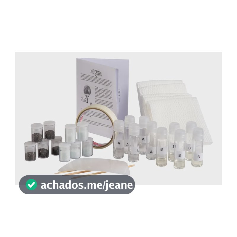 Kit Para Tratamento De 05 Raquetes De Beach Tennis