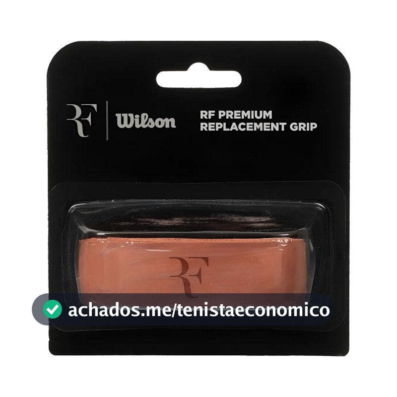 Cushiongrip Wilson RF Premium