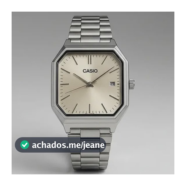 Relógio Casio Vintage A150 Edição Limitada Estiloso