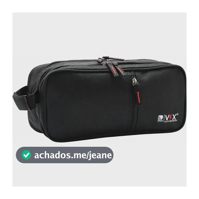 Porta Chuteira Tênis Porta Acessórios Futebol Academia