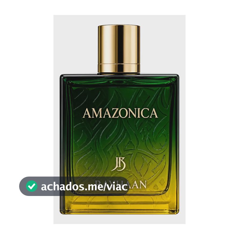 Rayhaan Amazonica Edp 100ml