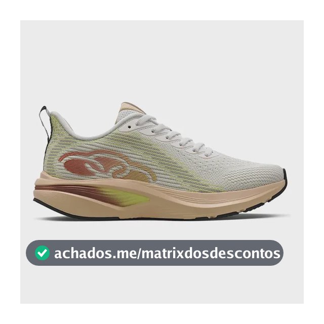 Tênis Olympikus Voa 2 Feminino