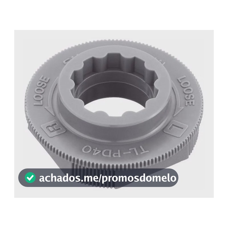 Ferramenta Shimano Tl Pd40 Manutenção Pedal Clip Mtb Speed