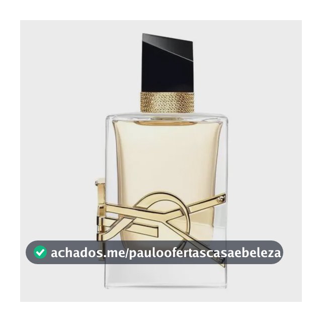 Yves Saint Laurent Libre Feminino Edp - 90 Ml
