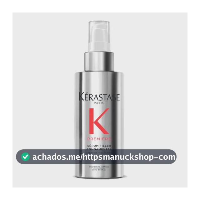 Kérastase Première Serum Filler Fundamental | 90ml |