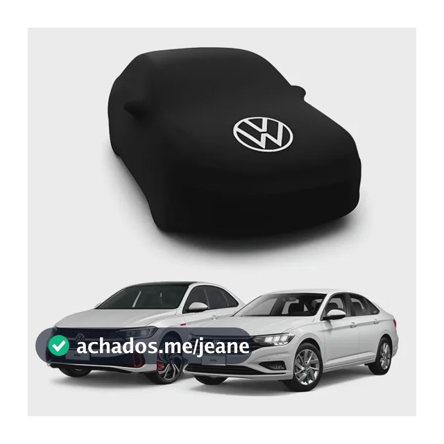 Capa Personalizada Carro Com Lycra +logomarca Varias Marcas.