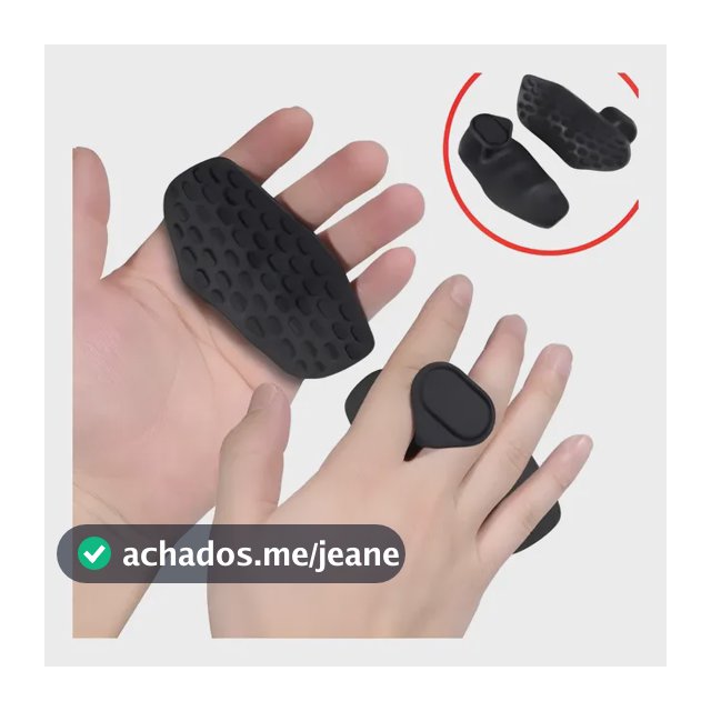 Luva Musculação Academia Exercícios Maxgrip Antiderrapante Preto Universal
