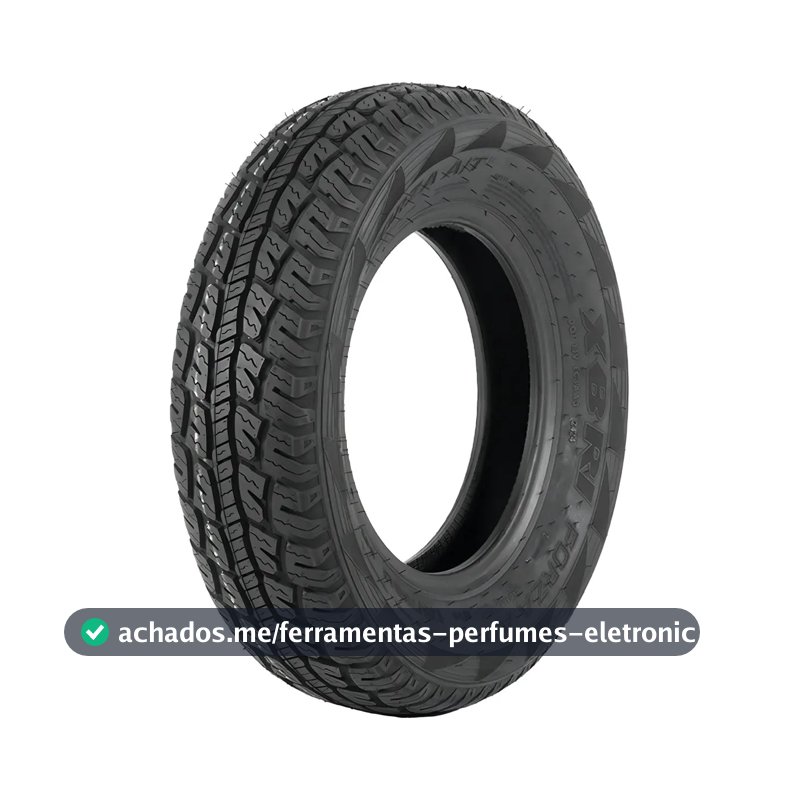 Pneu 175/75r13 Forza F2 A/t Xbri 84t Aro 13