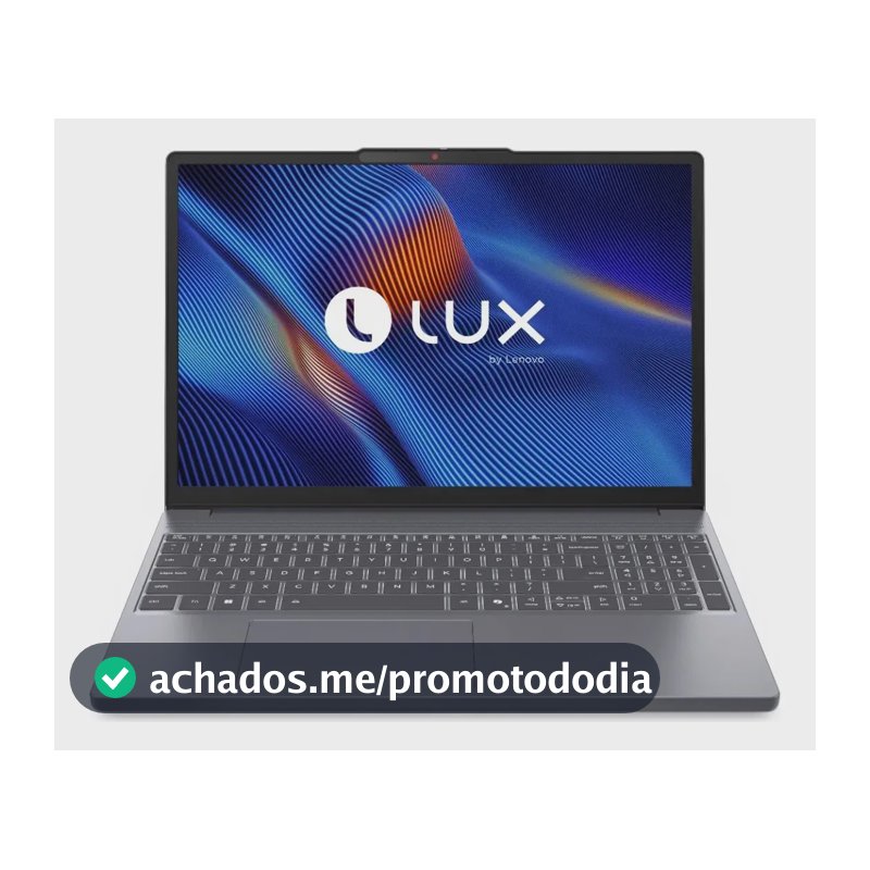 Notebook Lenovo Ideapad Slim 3 83mms00100 512gb 8gb + Ebook