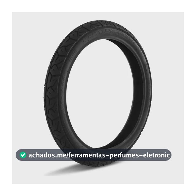 Pneu Dianteiro Original 2.50x17 Shineray Promoção