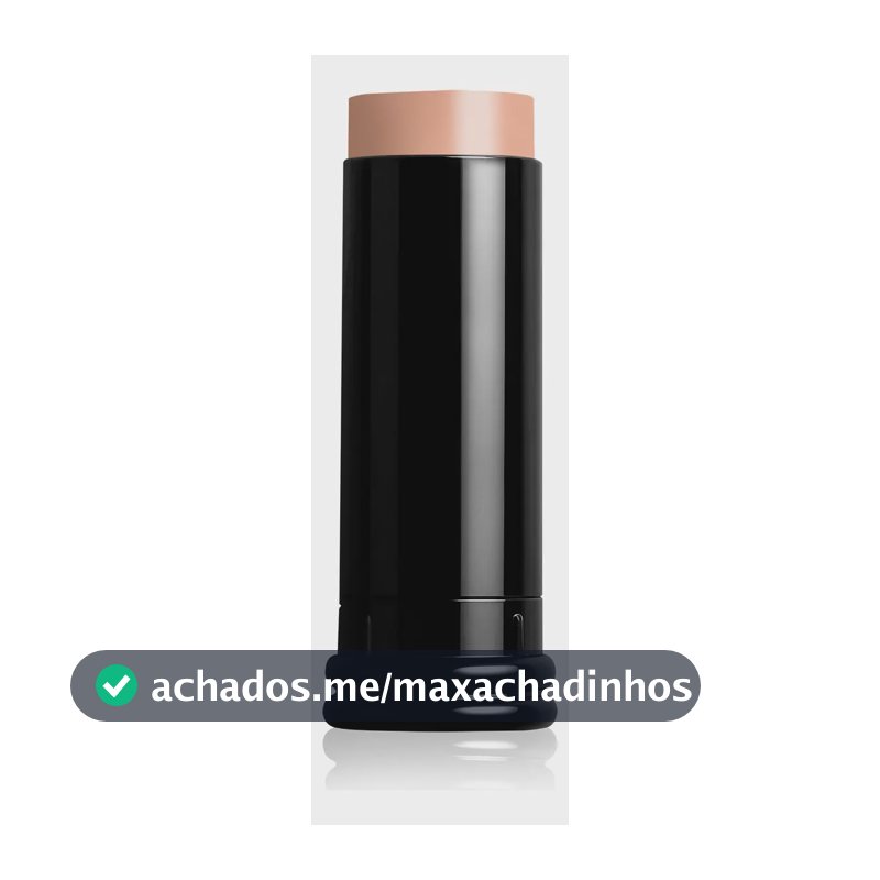 Base Stick Natura Una FPS 50 12g Cor 12F