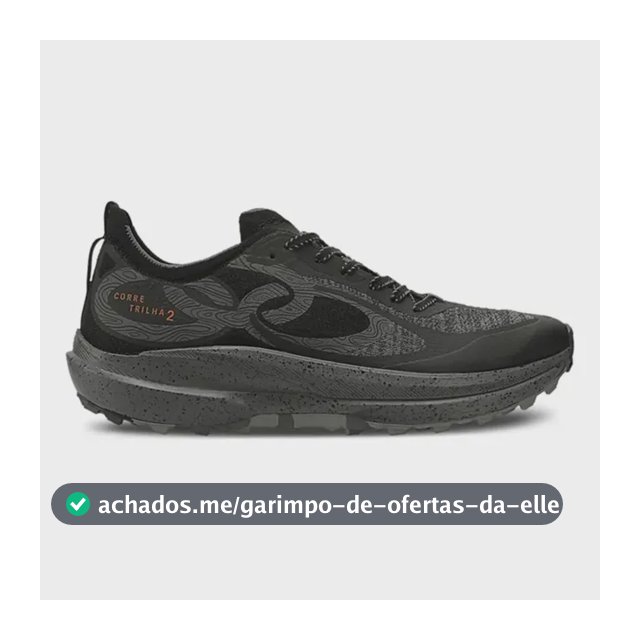 Tênis Olympikus Corre Trilha 2