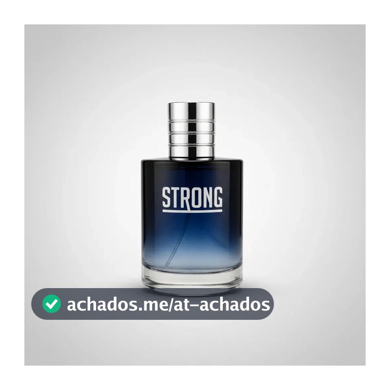 Perfume New Brand Strong Masc. 100ml