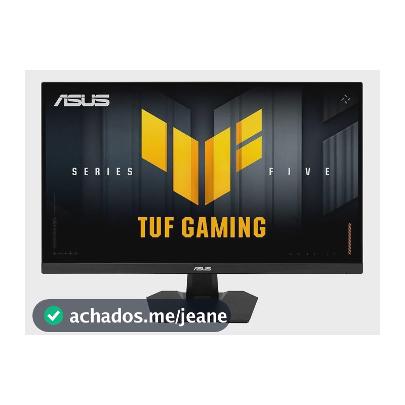Monitor Gamer Asus Tuf Gaming Series 5vg279qm5f,27 , Full Hd
