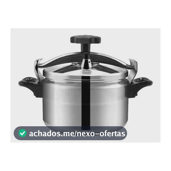 Panela de pressão Panela de pressão