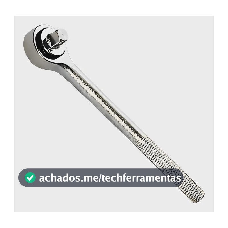 Chave Catraca 3/8 Polegada Reversível Sparta