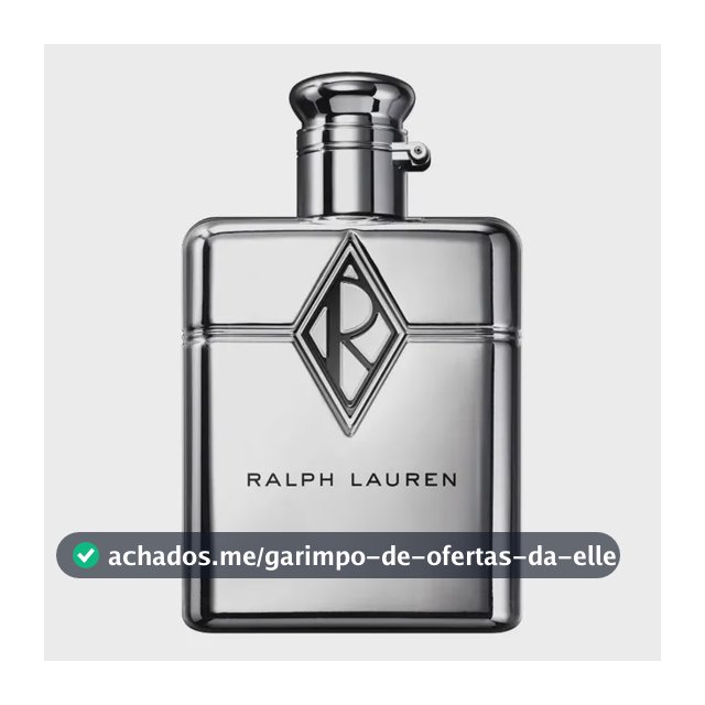 Ralph's Club New York Eau De Parfum 110ml