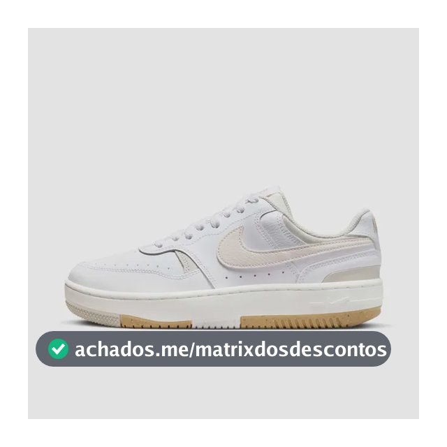 Tênis Nike Gamma Force Feminino