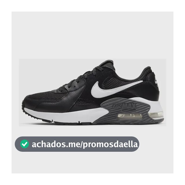 Tênis Nike Air Max Excee Feminino