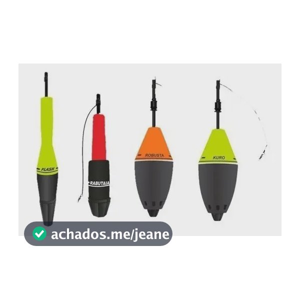 Kit Boia Jr Cevadeira E Torpedo Kuro Robusta Rabutaia  Flash