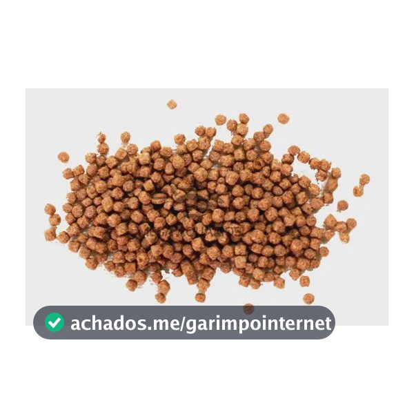 Ração Betta 100g