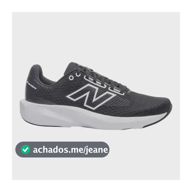 Tenis New Balance 413v3 Masculino