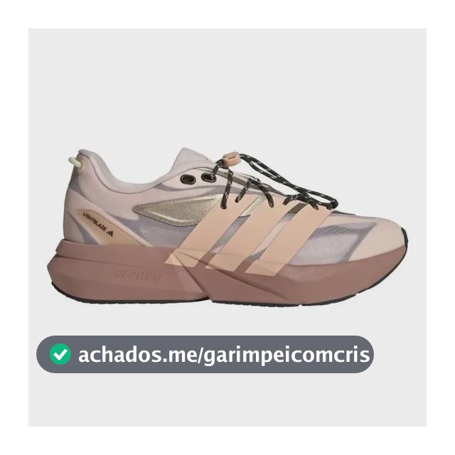 Tênis adidas Lightblaze Feminino - Original
