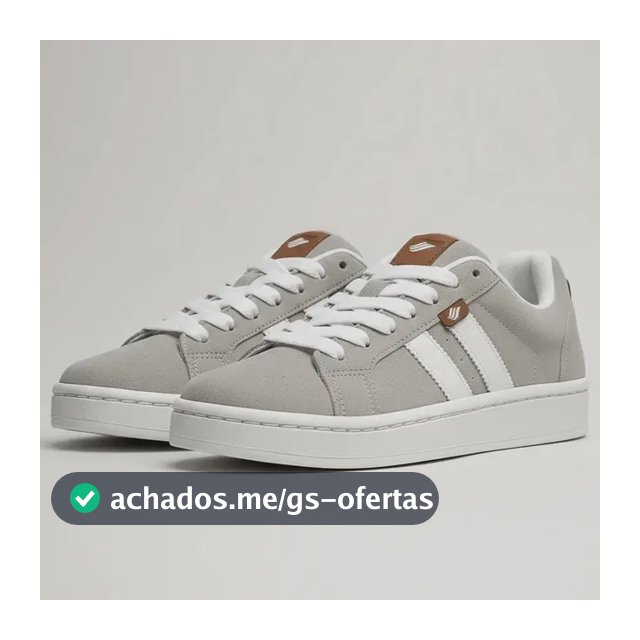 Tênis Casual Feminino Masculino Na Moda Original Street Cmp