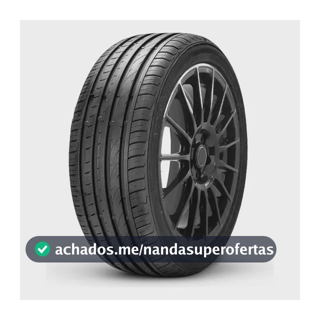 Pneu 205/55r16 91v Aptany Ra301
