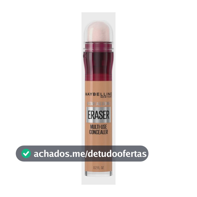 Corretivo Líquido Eraser Instant Age Rewind 5.9ml - 130 Medium Maybelline