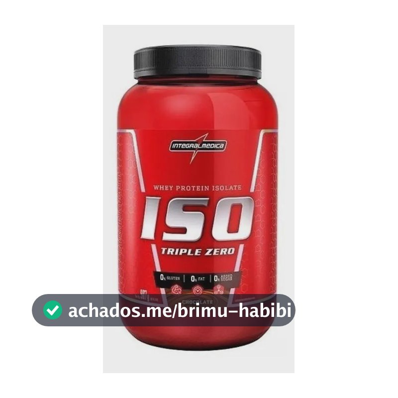 ISO Triple Zero Integralmédica