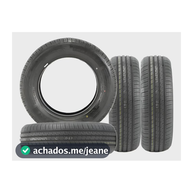 Kit De 4 Pneus Xbri 205/55 R16 91v Tl Fastway C2 V