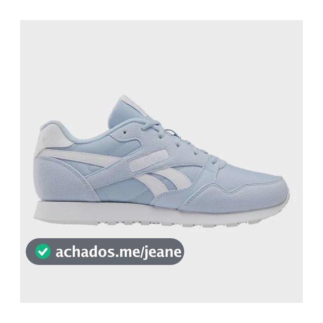 Tênis Reebok Royal Ultra Flash Feminino