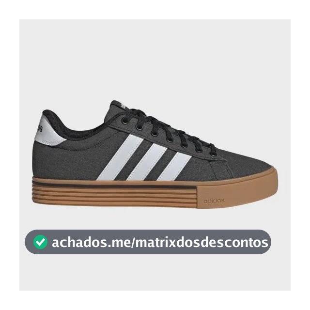 Tênis Daily 4.0 adidas