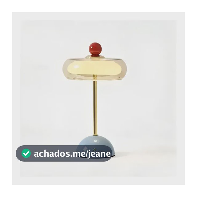 Cy J Abajur Luminária Mesa Estilo Retrô Decoração 5v @ojbk