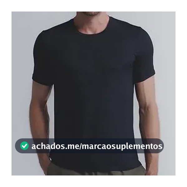 Camiseta Daily T-shirt Insider